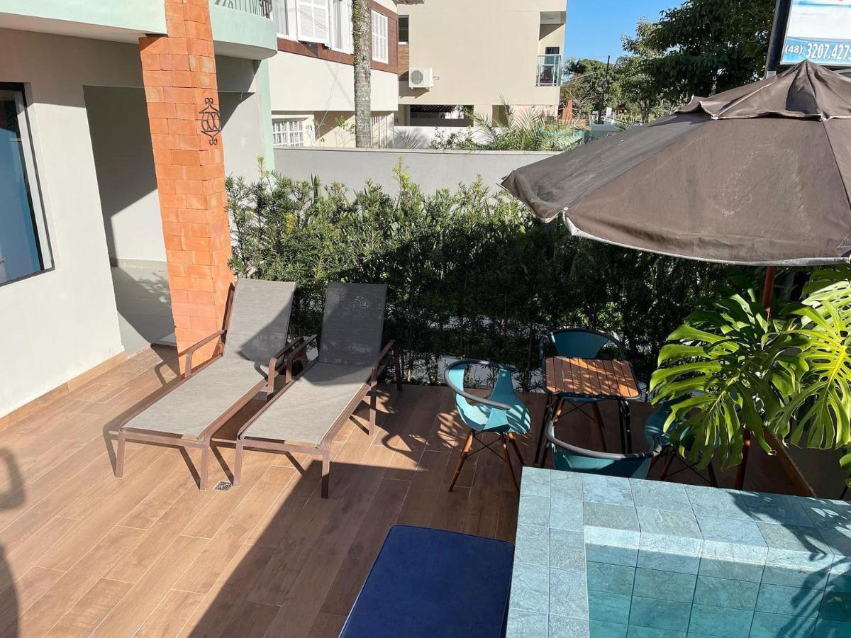 Villa Achego Florianópolis Eksteriør bilde