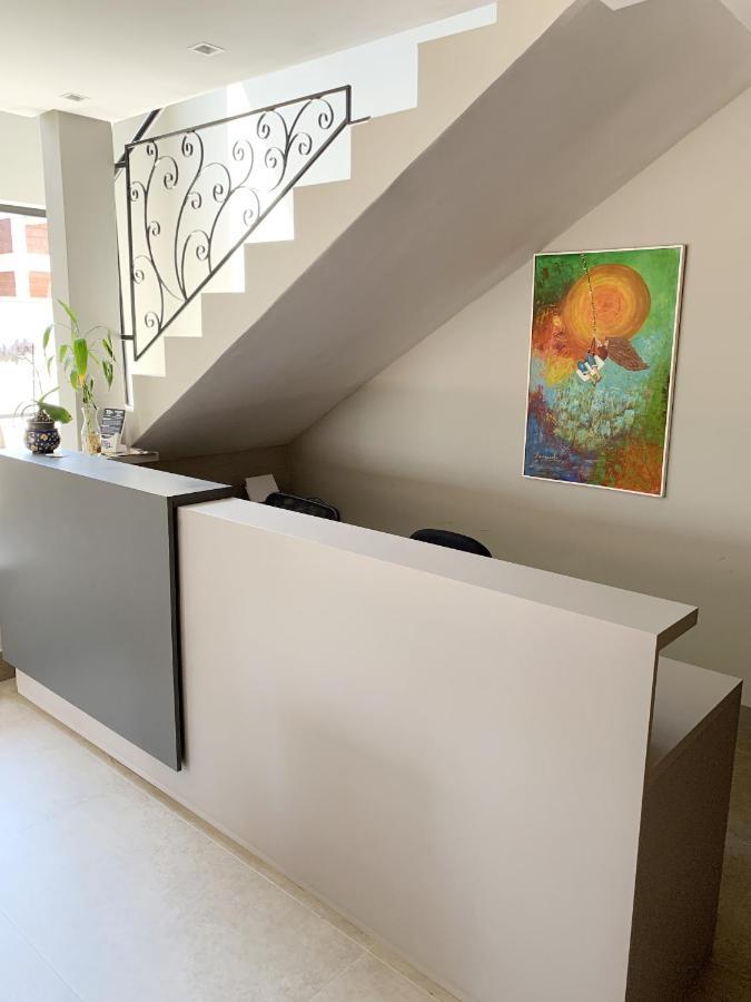 Villa Achego Florianópolis Eksteriør bilde