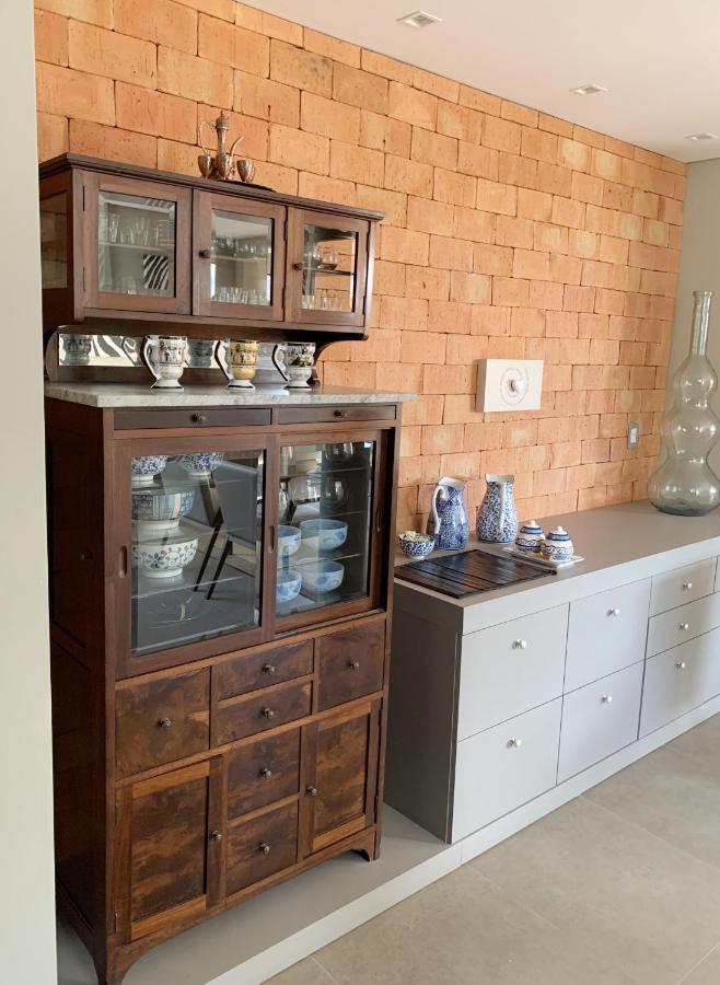 Villa Achego Florianópolis Eksteriør bilde