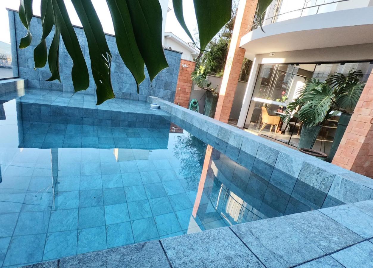Villa Achego Florianópolis Eksteriør bilde