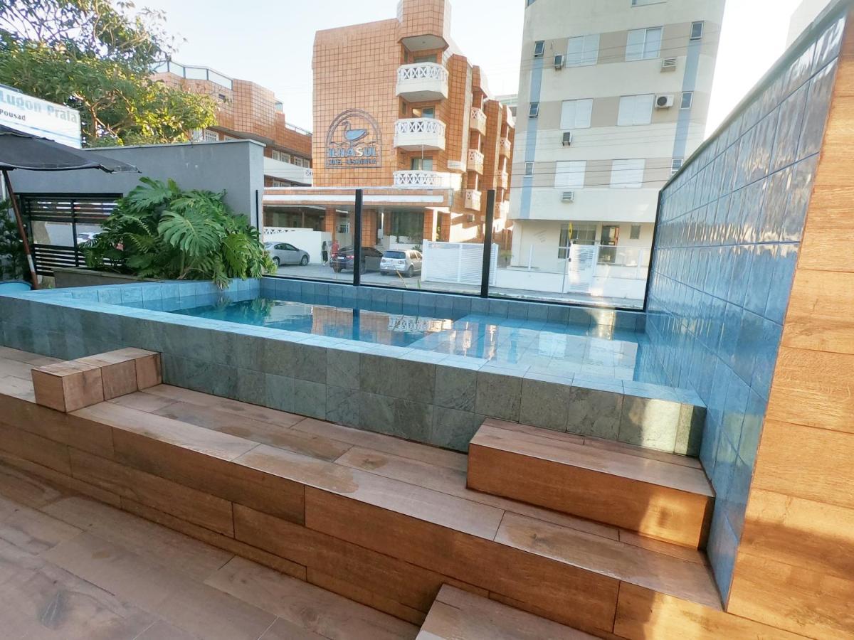Villa Achego Florianópolis Eksteriør bilde