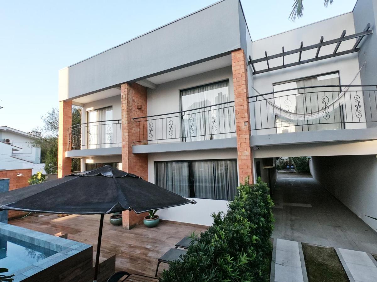 Villa Achego Florianópolis Eksteriør bilde
