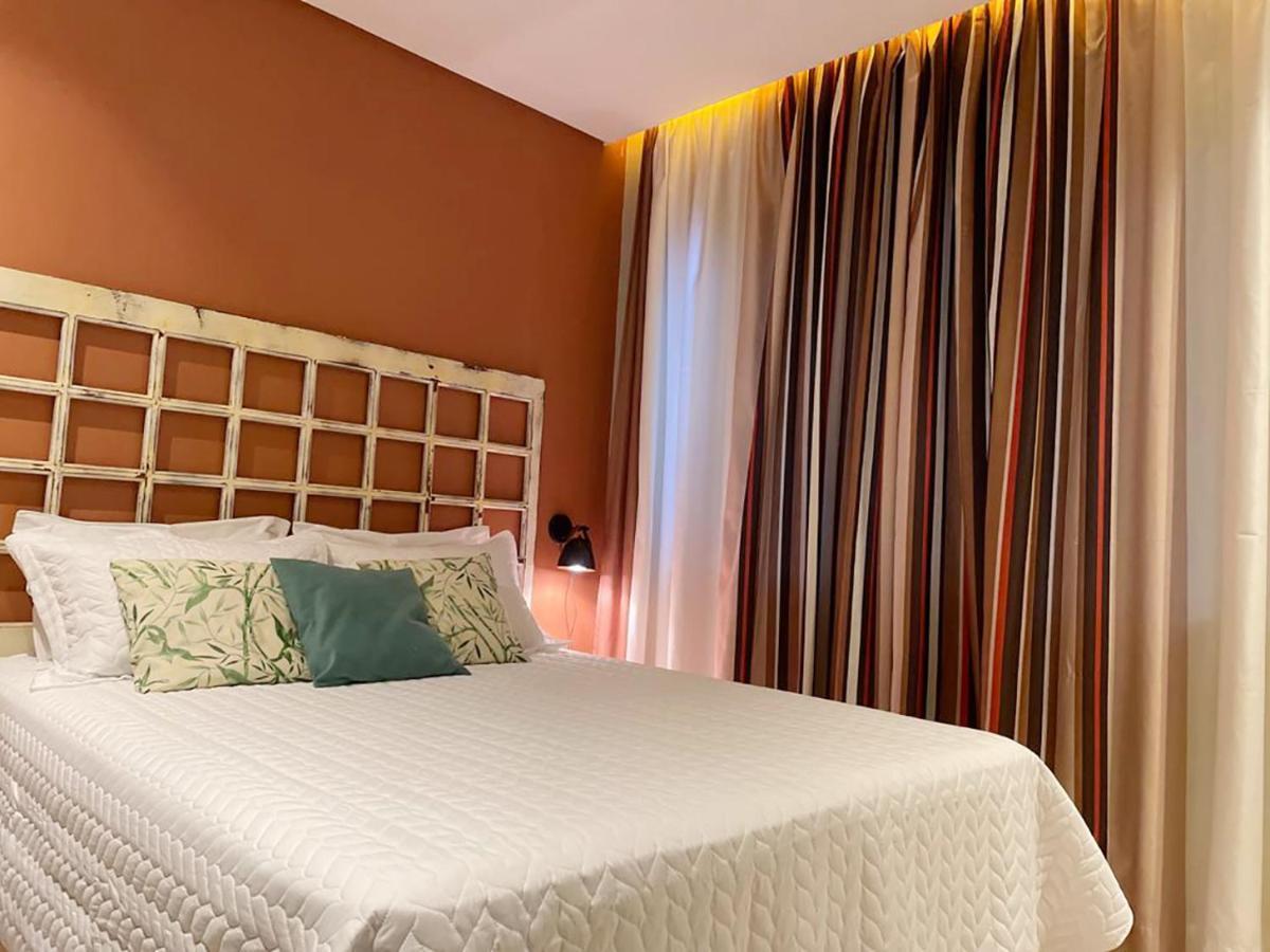 Villa Achego Florianópolis Eksteriør bilde