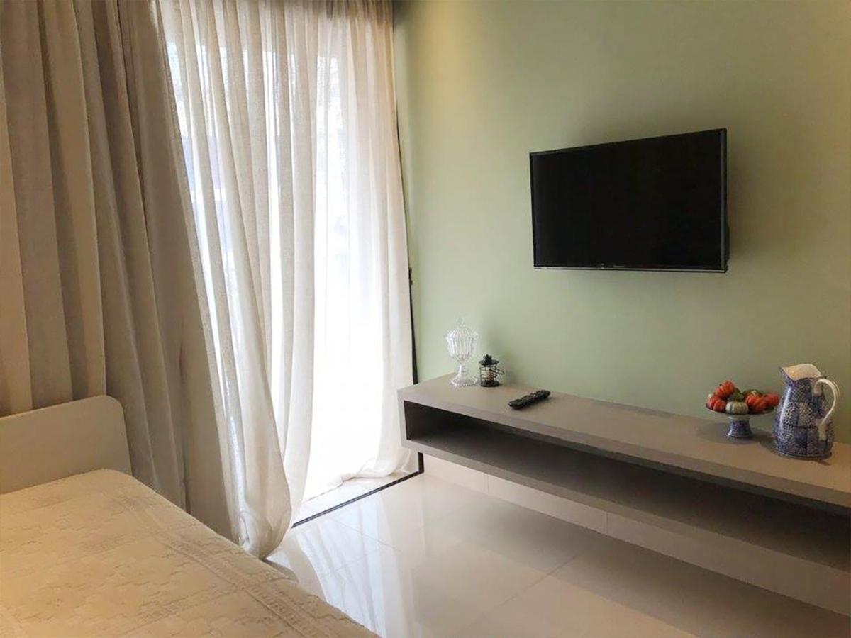 Villa Achego Florianópolis Eksteriør bilde