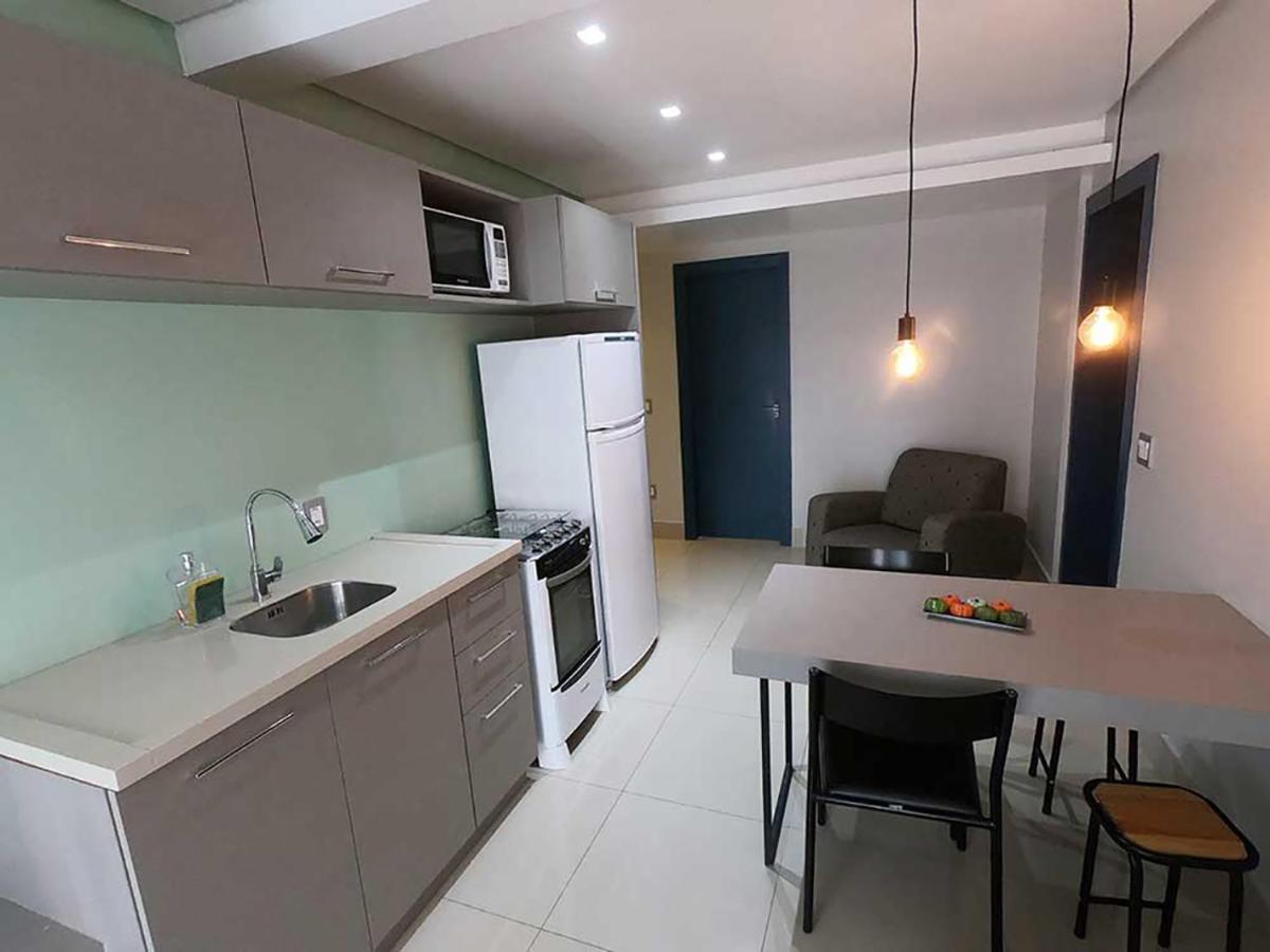 Villa Achego Florianópolis Eksteriør bilde