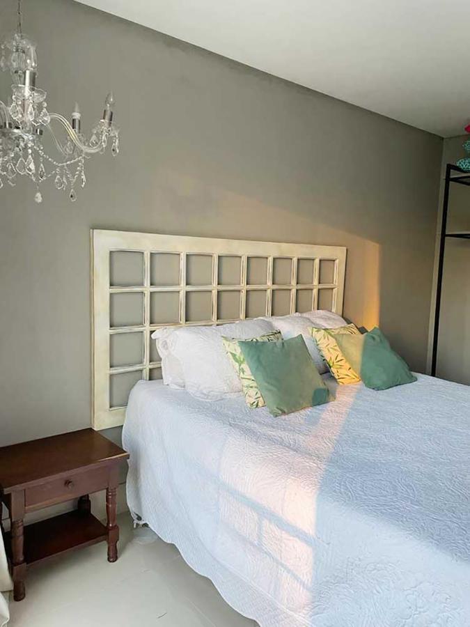 Villa Achego Florianópolis Eksteriør bilde