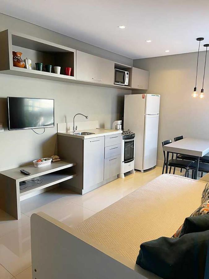 Villa Achego Florianópolis Eksteriør bilde