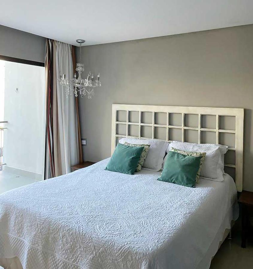 Villa Achego Florianópolis Eksteriør bilde