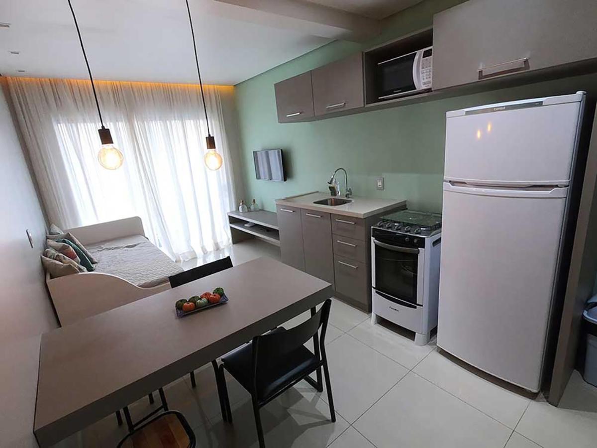 Villa Achego Florianópolis Eksteriør bilde