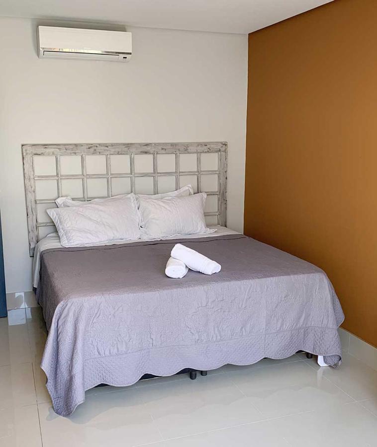 Villa Achego Florianópolis Eksteriør bilde