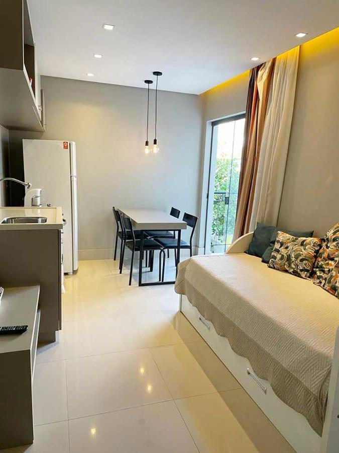 Villa Achego Florianópolis Eksteriør bilde