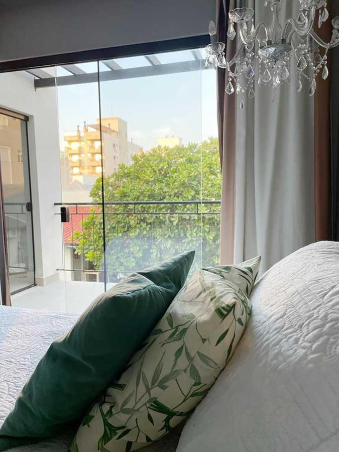 Villa Achego Florianópolis Eksteriør bilde