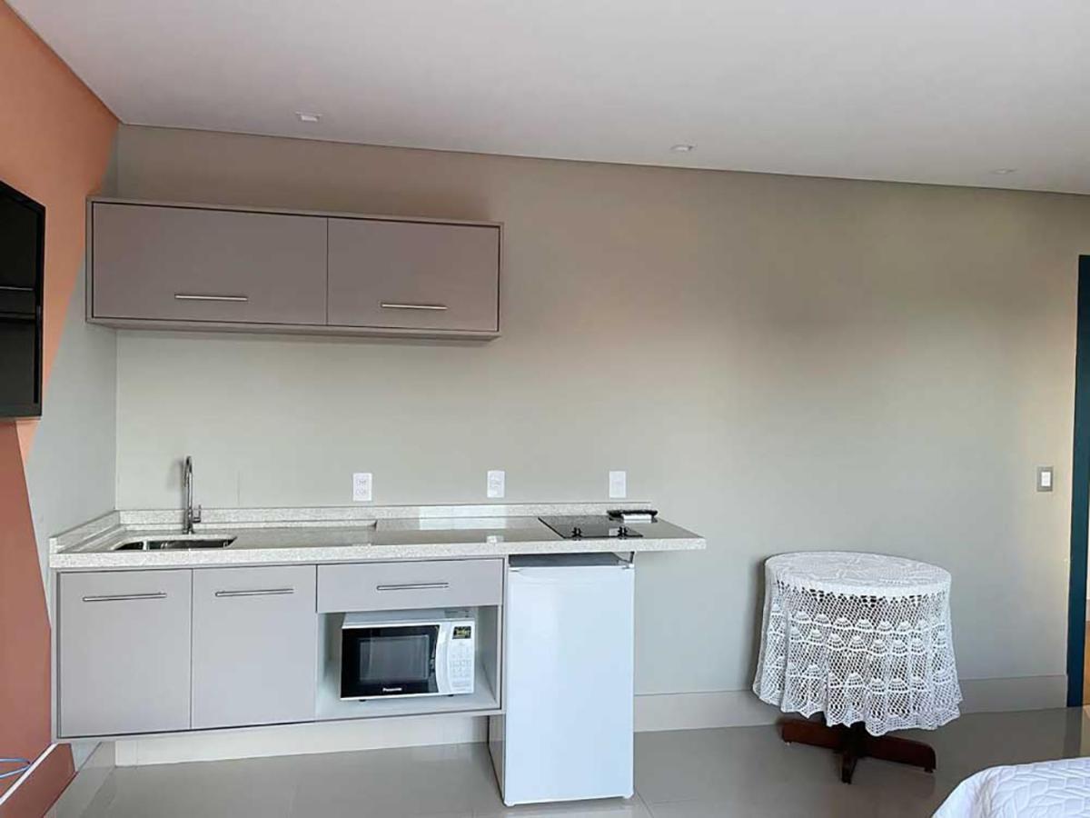 Villa Achego Florianópolis Eksteriør bilde