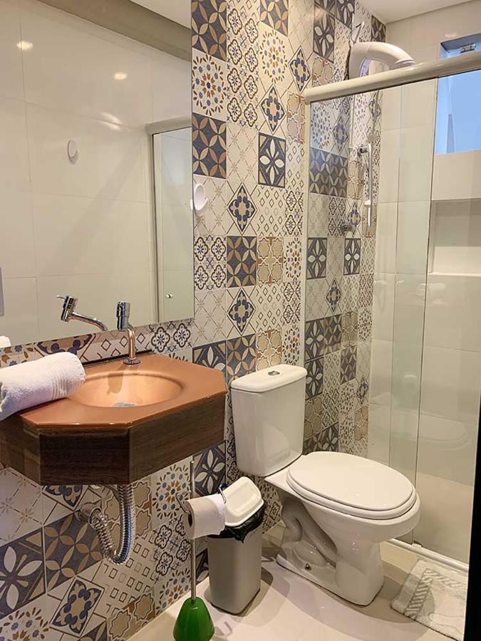 Villa Achego Florianópolis Eksteriør bilde