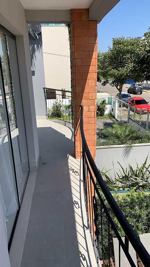 Villa Achego Florianópolis Eksteriør bilde