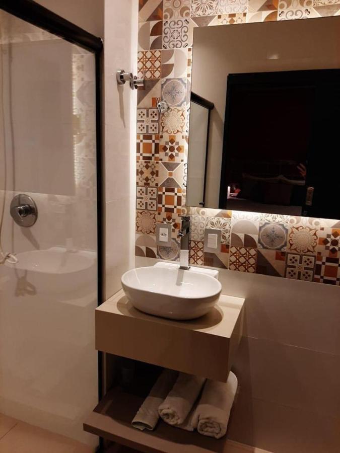 Villa Achego Florianópolis Eksteriør bilde